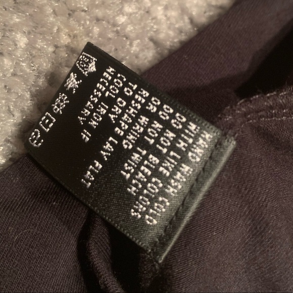 NEW petite women’s short sleeve top - Picture 7 of 8